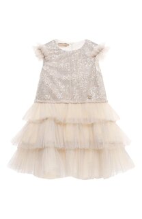 Платье Elie Saab junior