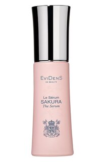 Сыворотка для сохранения молодости кожи Sakura EviDenS de Beaute