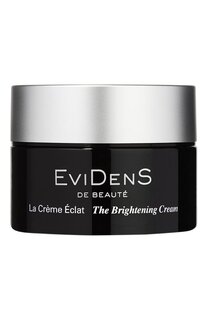 Крем для сияния кожи (50ml) EviDenS de Beaute