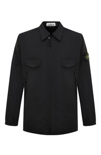 Хлопковая куртка Stone Island