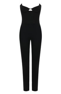 Комбинезон из вискозы Ulyana Sergeenko