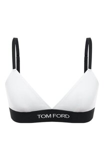 Бюстгальтер с мягкой чашкой Tom Ford