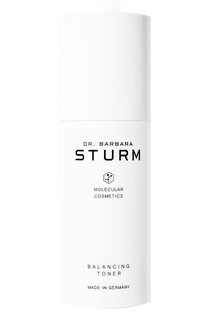 Увлажняющий и освежающий балансирующий тоник для лица Balancing Toner (150ml) Dr. Barbara Sturm