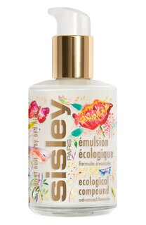 Эмульсия Ecological Compound 2023 (125ml) Sisley