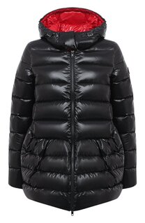 Пуховая куртка Valentino