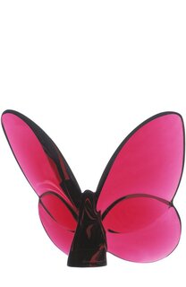 Статуэтка Lucky Butterfly Baccarat