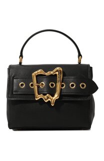 Сумка Morphed Buckle Moschino