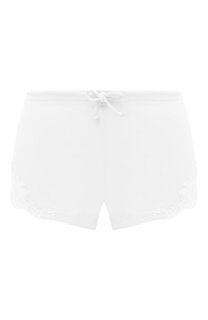 Хлопковые шорты La Perla