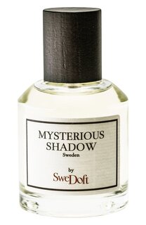 Парфюмерная вода Mysterious Shadow (50ml) Swedoft