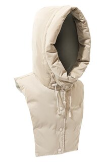 Пуховый капюшон YS ARMY Paris