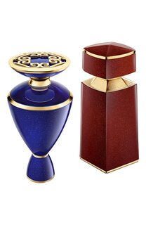 Набор Le Gemme Astrea, Le Gemme Azaran (2х100ml) BVLGARI