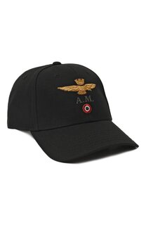 Хлопковая бейсболка Aeronautica Militare