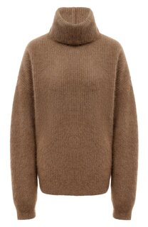 Шерстяной свитер Uma Wang
