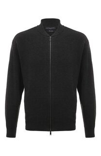 Шерстяной кардиган Daniele Fiesoli