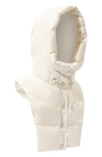 Пуховый капюшон YS ARMY Paris