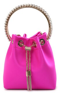 Сумка Bon bon Jimmy Choo