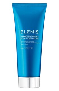 Антицеллюлитный крем для тела морские водоросли (200ml) Elemis