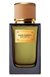 Парфюмерная вода Velvet Collection Tender Oud (100ml) Dolce & Gabbana