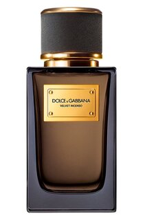 Парфюмерная вода Velvet Collection Incenso (100ml) Dolce & Gabbana