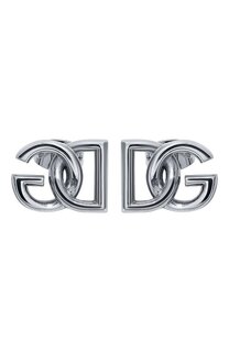 Серьги Dolce & Gabbana