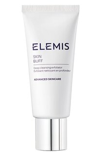 Глубоко очищающий скраб для лица Skin Buff (50ml) Elemis