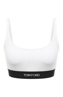 Бра-топ Tom Ford