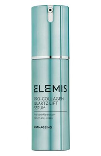 Лифтинг-сыворотка для лица Pro-Collagen Quartz Lift (30ml) Elemis