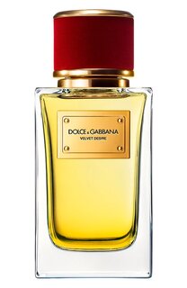 Парфюмерная вода Velvet Collection Desire (100ml) Dolce & Gabbana