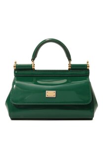 Сумка Sicily small Dolce & Gabbana