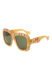 Солнцезащитные очки Gucci