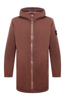 Утепленная куртка Stone Island