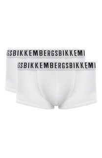 Комплект из двух боксеров Dirk Bikkembergs