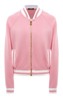 Кардиган из вискозы Balmain