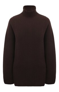 Свитер из шерсти и кашемира MRZ