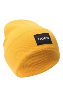 Шапка HUGO