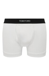 Хлопковые боксеры Tom Ford