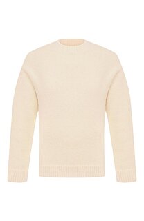 Шерстяной свитер Jacquemus