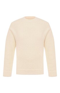 Шерстяной свитер Jacquemus
