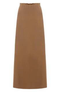 Шерстяная юбка MRZ