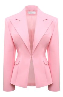 Шерстяной жакет Giuseppe di Morabito