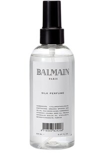 Шелковая дымка для волос (200ml) Balmain Hair Couture