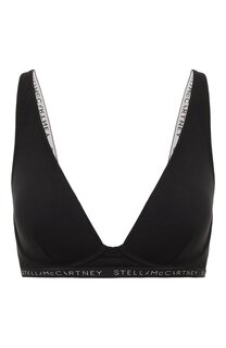Бюстгальтер с мягкой чашкой Stella McCartney
