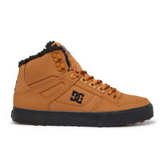 Высокие зимние кеды Pure High WNT DC Shoes