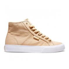 Кеды DC SHOES Manual Tan
