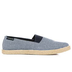 Эспадрильи QUIKSILVER Espadrilled