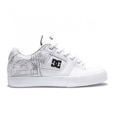 Мужские кеды Star Wars™ | DC SHOES Pure