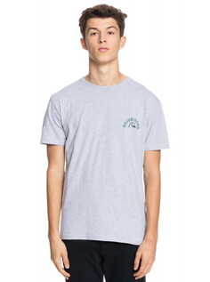 Футболка QUIKSILVER Foreign Tides