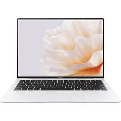 Ноутбук Huawei MateBook X pro White (53013SJT)