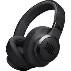 Наушники JBL Live 770NC чёрный