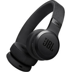 Наушники JBL Live 670NC чёрный